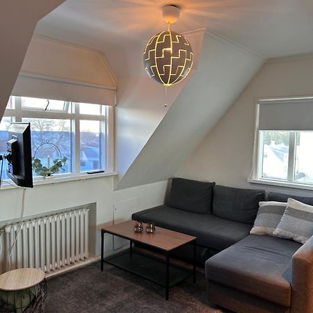 1 Bedroom Apartment Hafnarfjörður Exterior foto